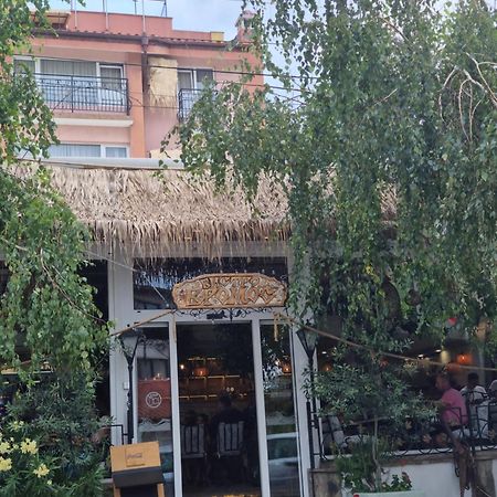 Vromos Guest House 切尔诺莫雷茨 外观 照片