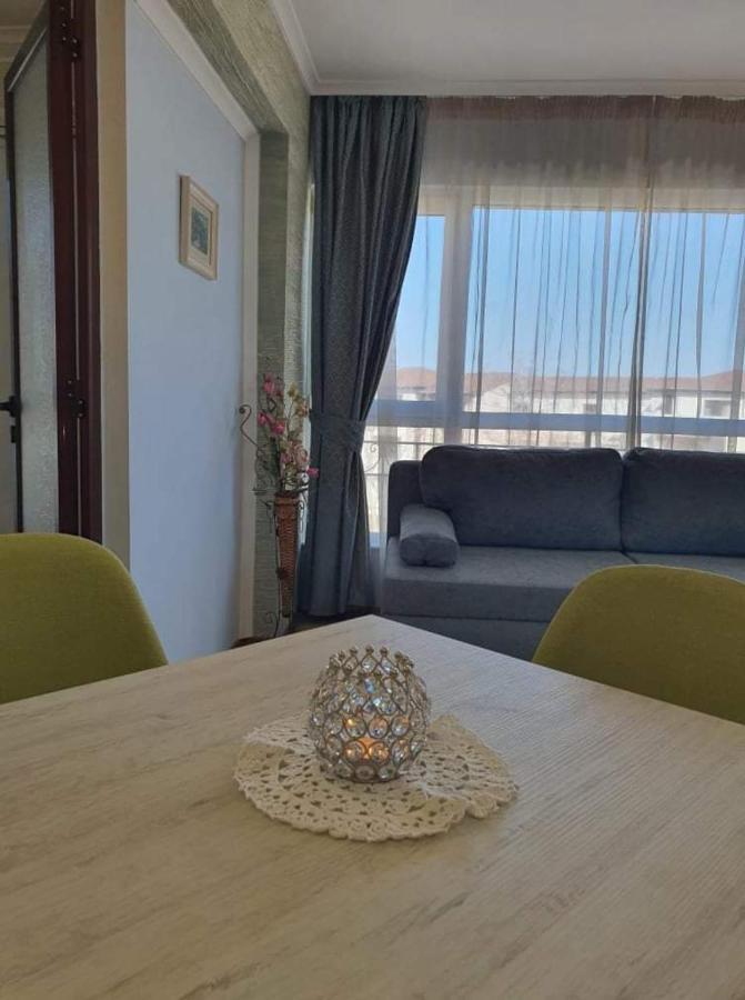 Vromos Guest House 切尔诺莫雷茨 外观 照片
